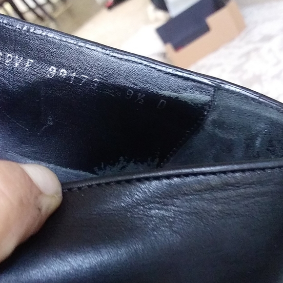 Salvatore Ferragamo Horse bit Loafers black silver